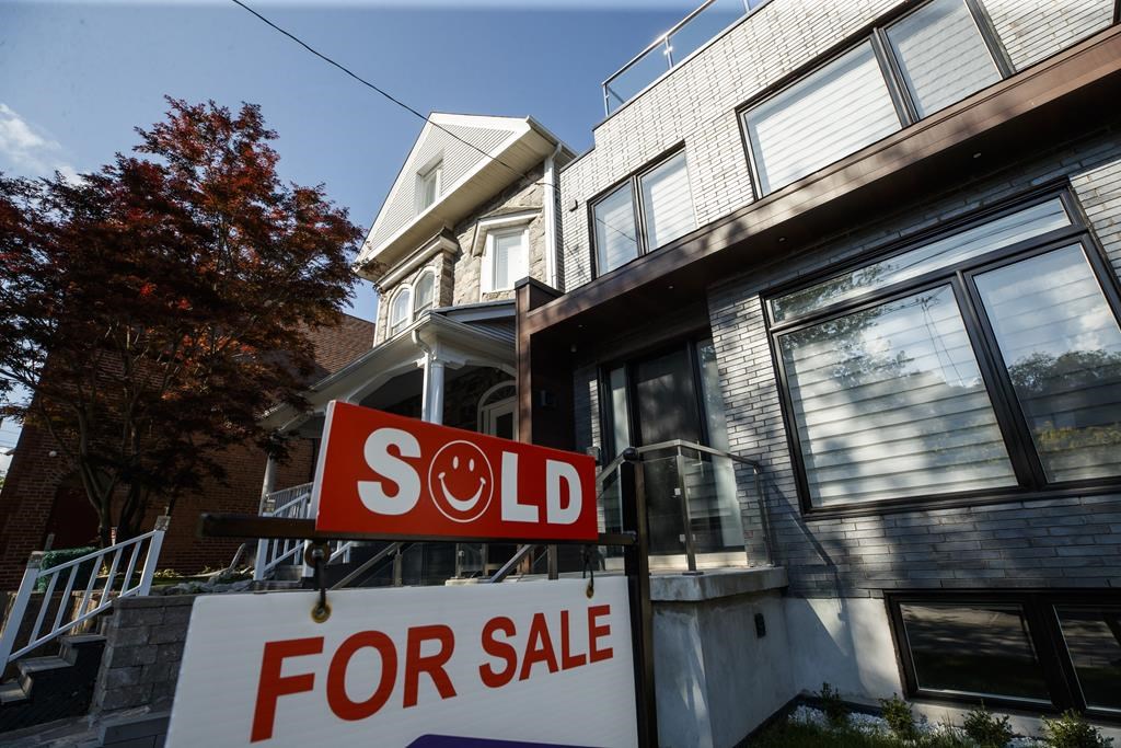 Realtors' Association of Hamilton Burlington cites stability in March report.