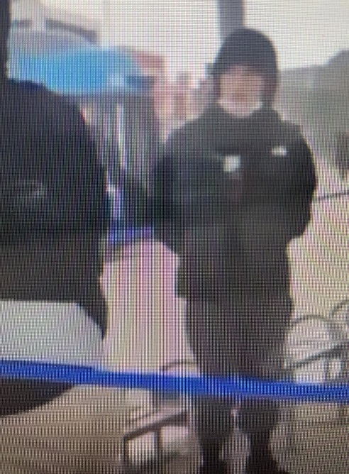 Kingston Police