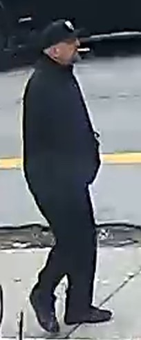 Man follows girls home, looks through window while committing ‘indecent act’: Toronto police - image