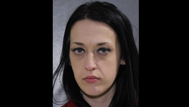 Police started looking for Cheyenne Davidson on Monday after a family member reported they hadn't been able to connect with her for months. 