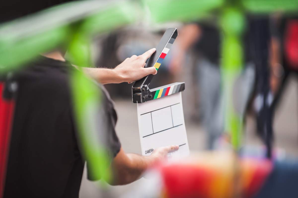 Volume Global and Julijette Inc. announced plans Thursday to build a $30-million film and television studio in Niverville.