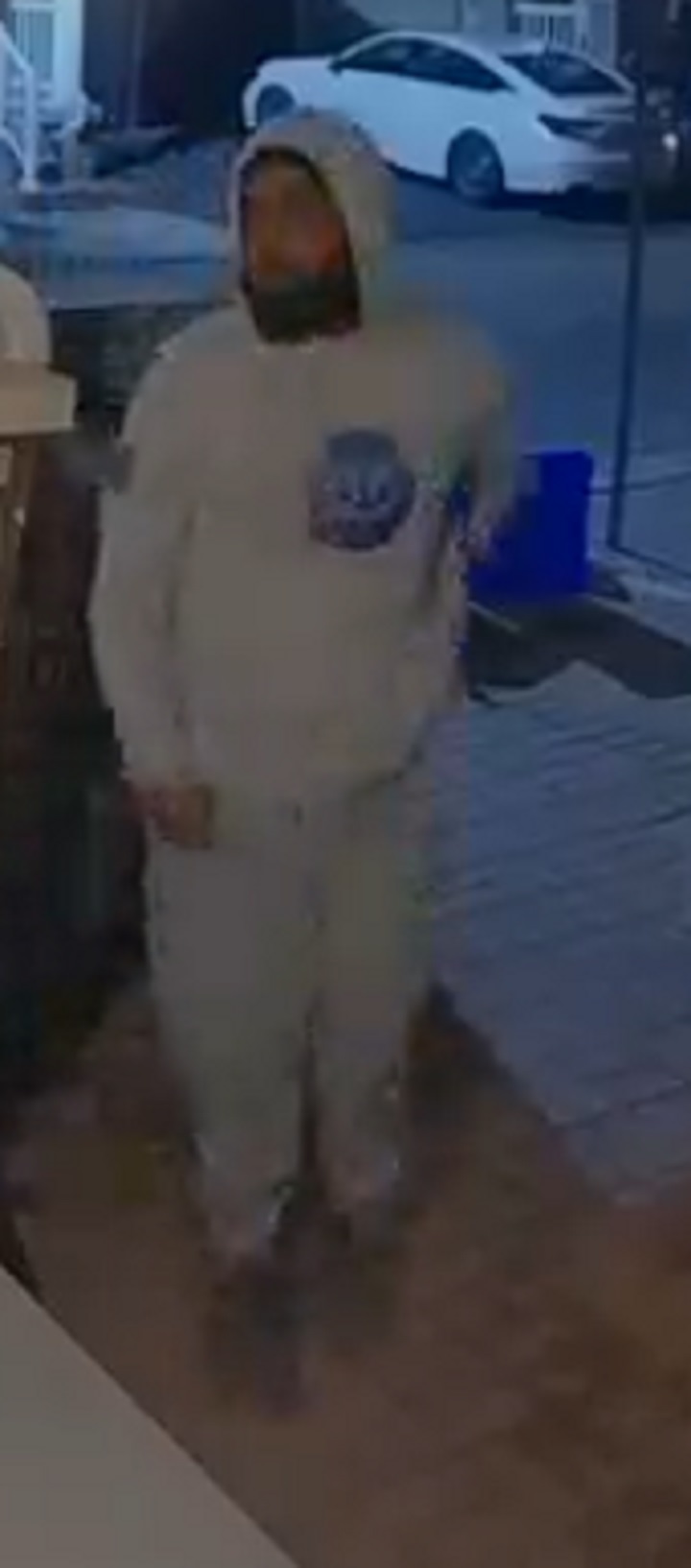 Police released this image of a suspect.