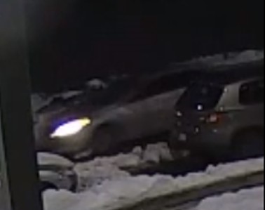 Woman sexually assaulted by stranger who offered her a ride home: Toronto police - image
