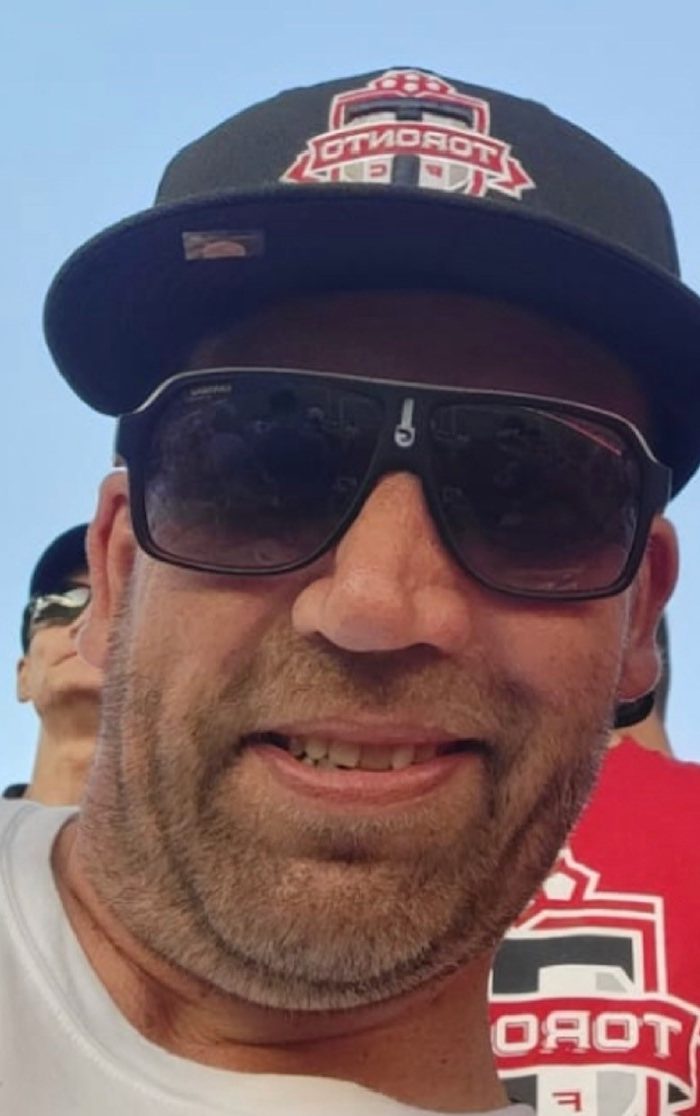 Todd Miller
