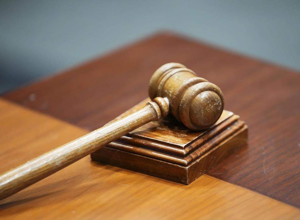 Angela Caseley, a federal Crown attorney from Bedford, was announced as Nova Scotia's newest provincial court judge on Friday.