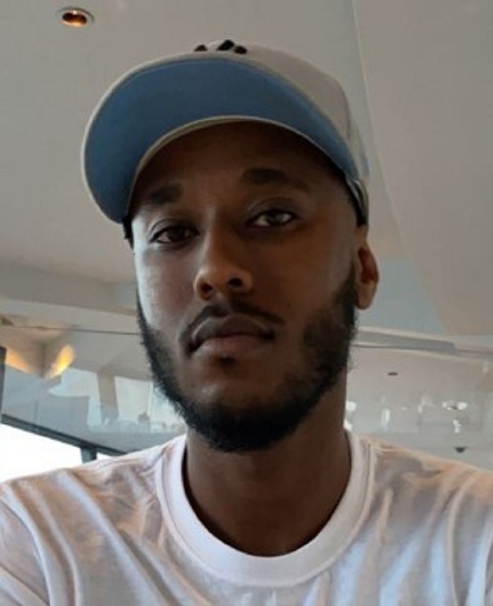 An image of the victim, Munawar Warsama, was released on Sunday, April 16, 2023.