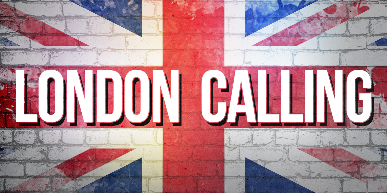 London Calling: This is the Kit and Inside Outside (13 June 2023) - image