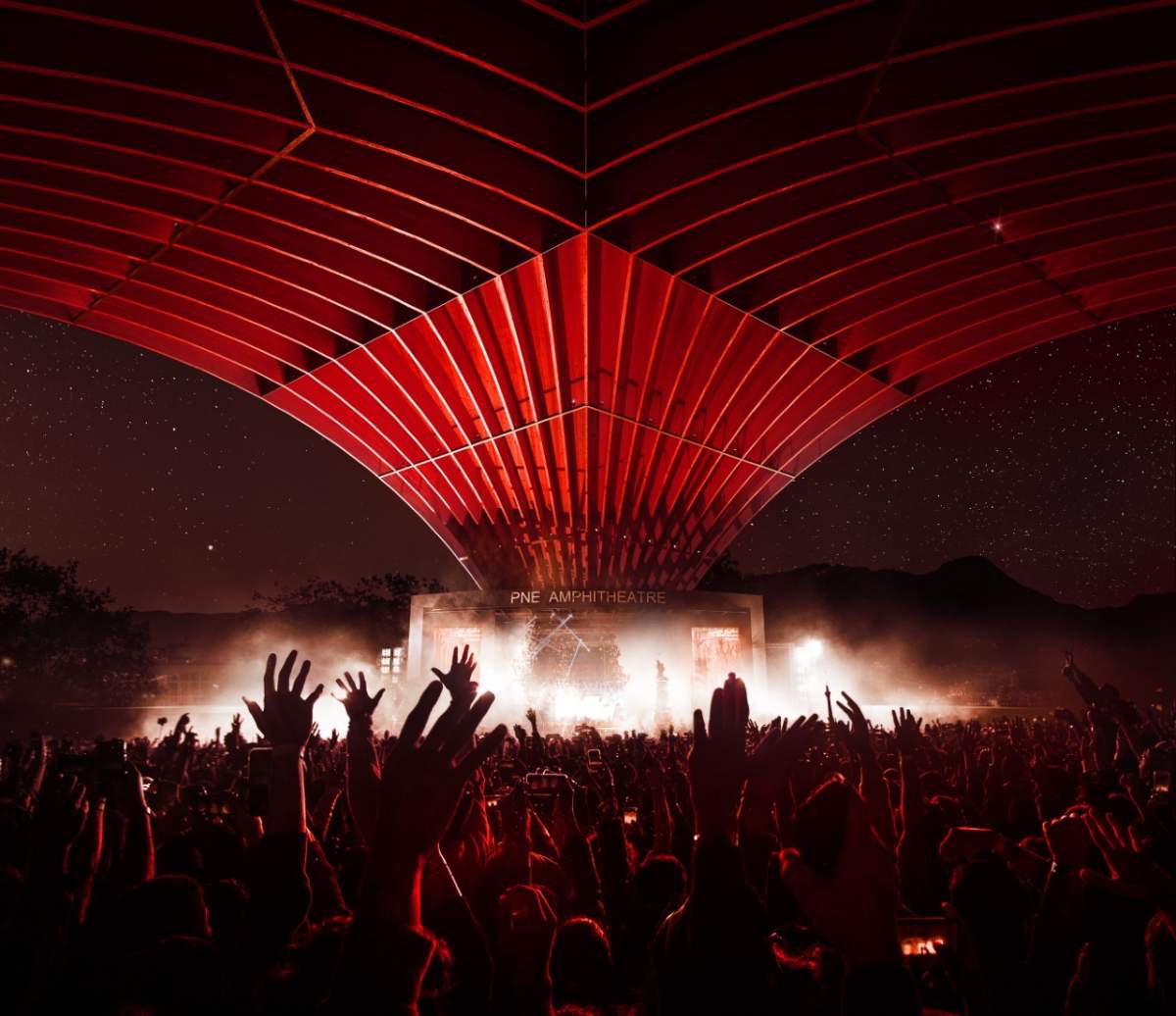 The venue will give Vancouver another large venue for music and art.