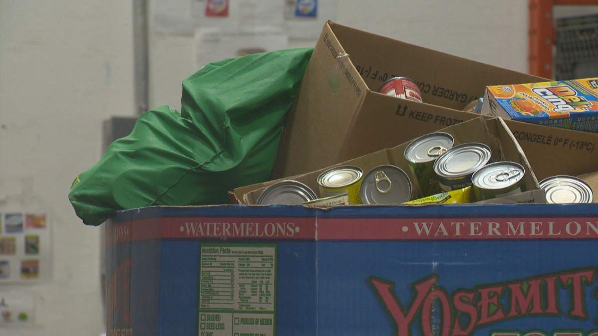 In the Food Banks Canada 2024 Poverty Report Card, Saskatchewan received an overall grade of D- as poverty and food insecurity worsen in the country.
