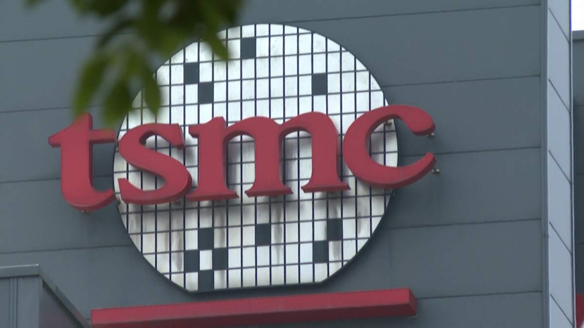 TSMC
