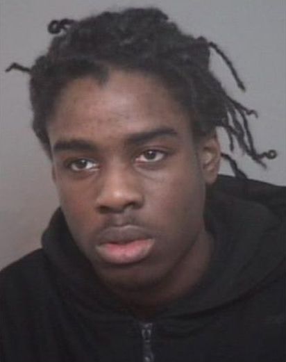 Tevahn Orr, 31.