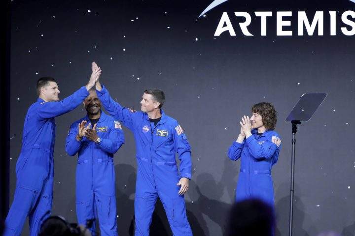 Artemis II