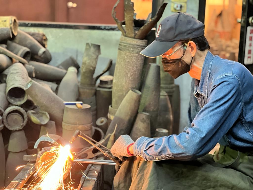 Blacksmith