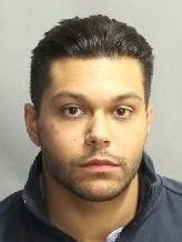 Police are seeking to locate 24-year-old Samuel Wincenty.