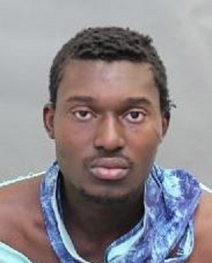 Wesley Graham Nyarko, 27, was arrested by Toronto police.