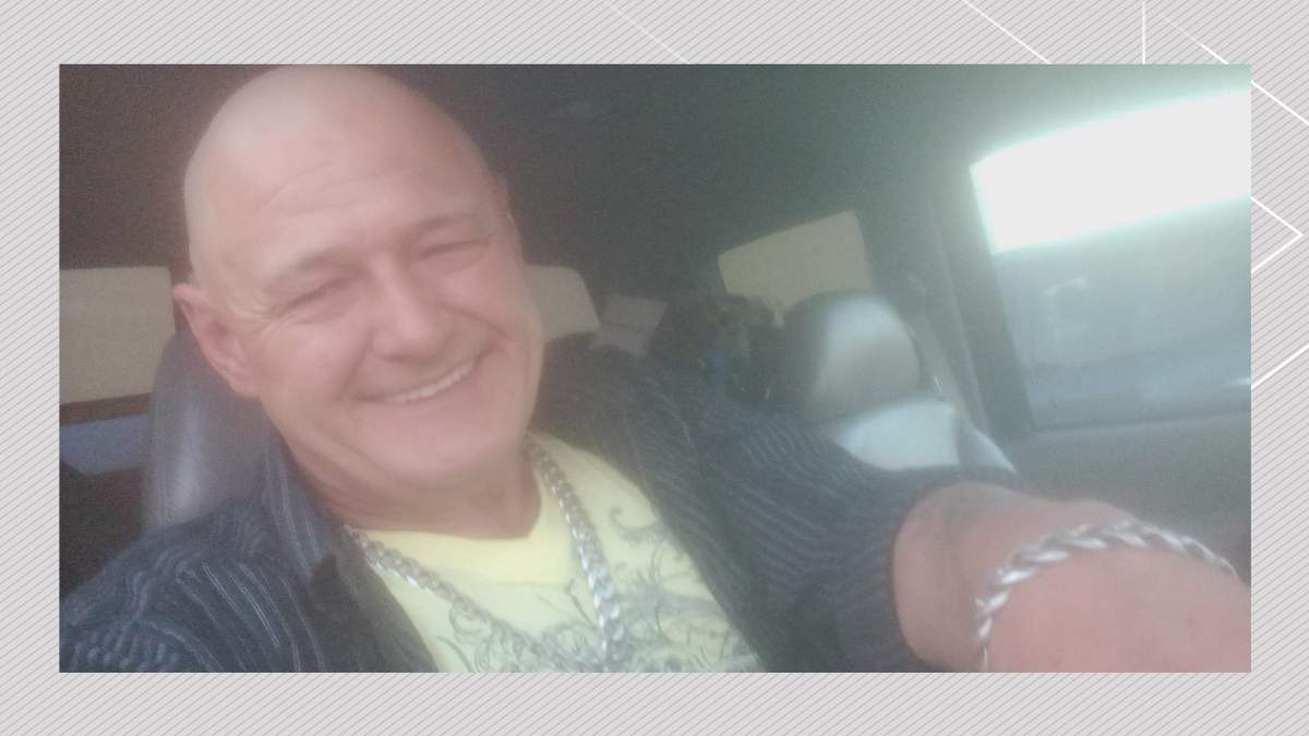 An undated photo of Richard Mantha, who was found guilty on Thursday of six charges after he was accused of drugging and sexually assaulting several women employed in Calgary's sex trade industry.