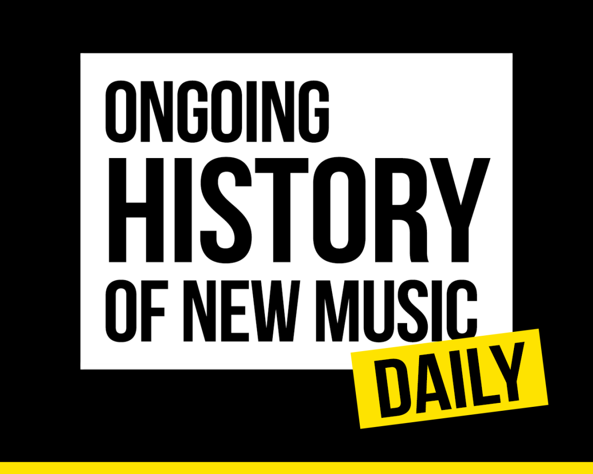 Ongoing History Daily: Why are vinyl albums 12 inches in diameter? - image