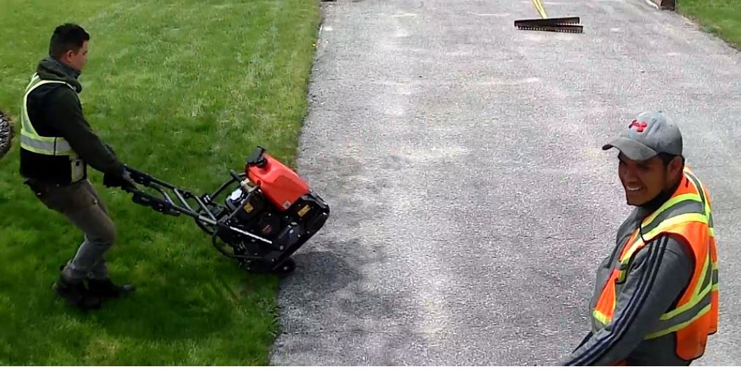 Nottawasaga OPP would like to make the community aware of this illegitimate company operating in our area attempting to defraud members of our community by offering reduced asphalt services.