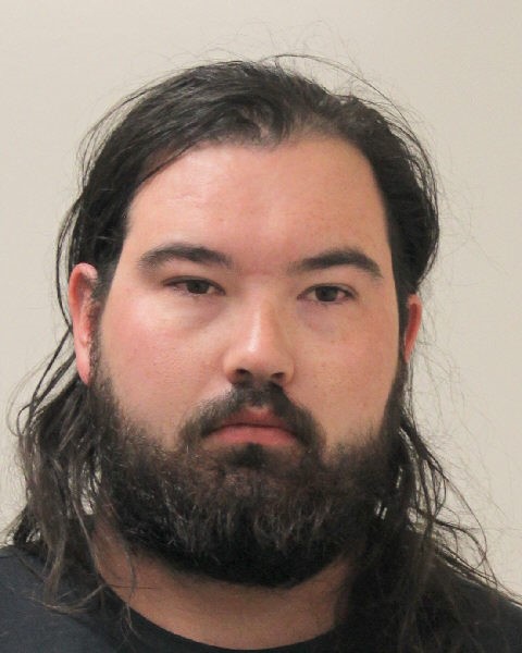 Brennan Gorman, 27, was arrested by RCMP at his home in St. Albert on May 20, 2023.