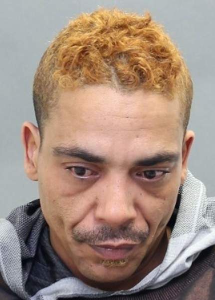 Robert Dewitt, 42, has been charged in connection with an assault investigation in Toronto.