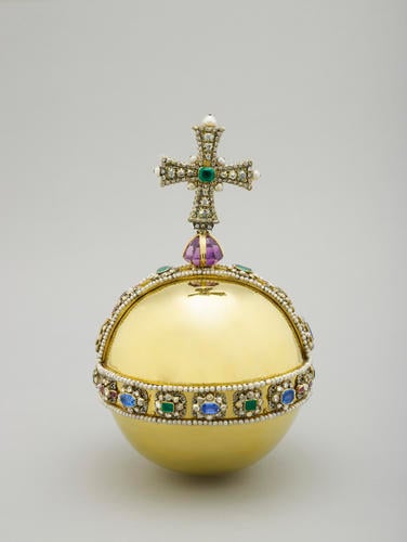 The Sovereign's Orb.