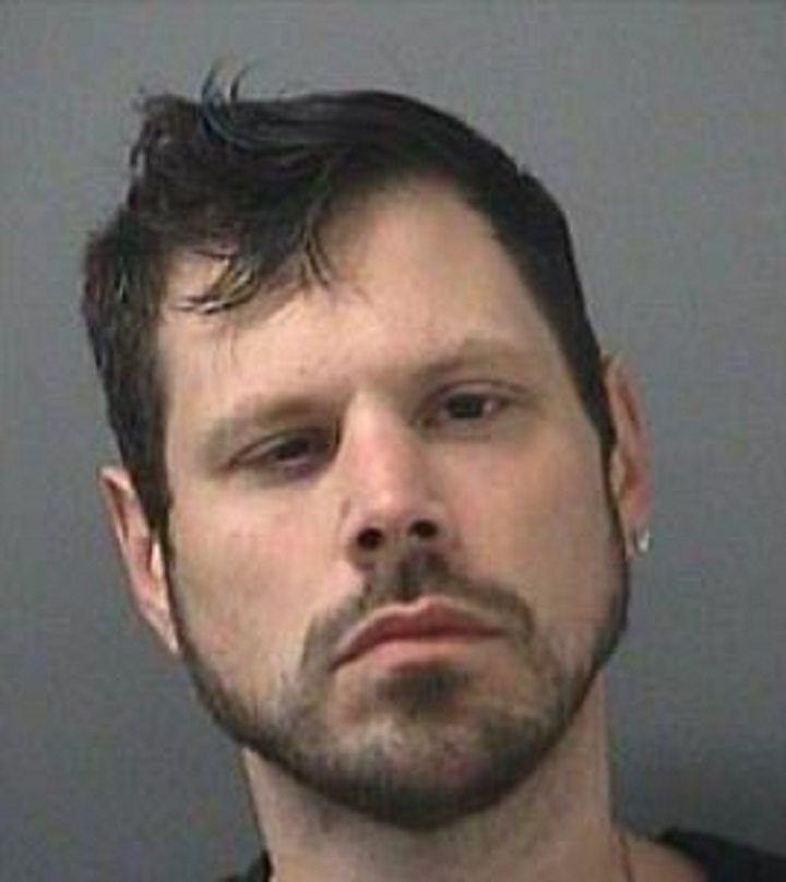 39-year-old Kyle Andrews.