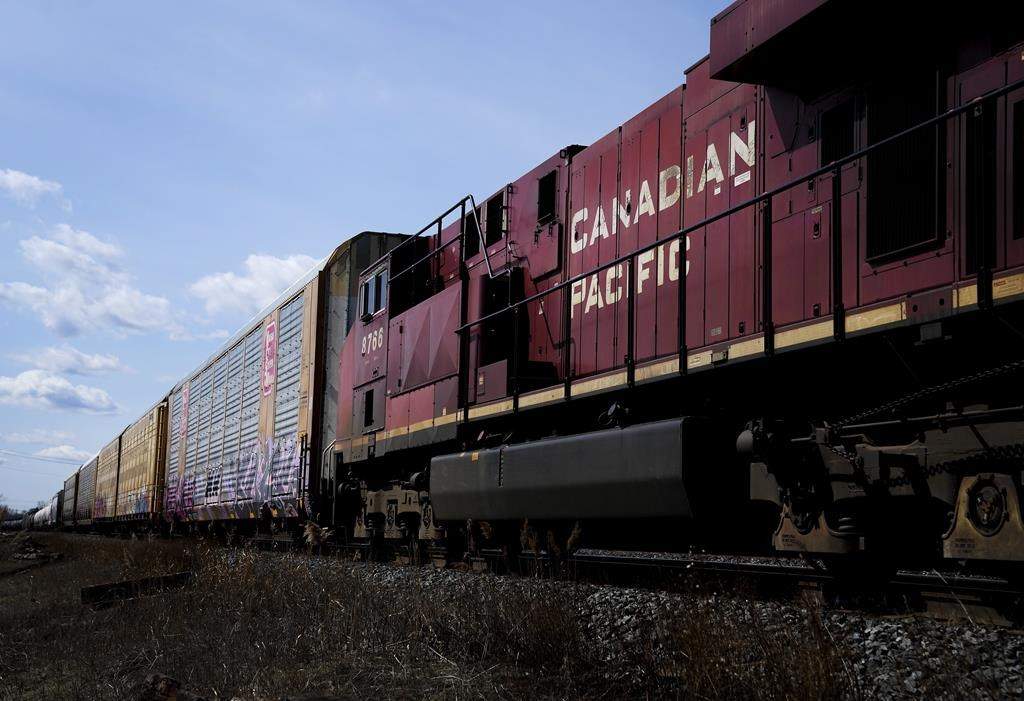 Train