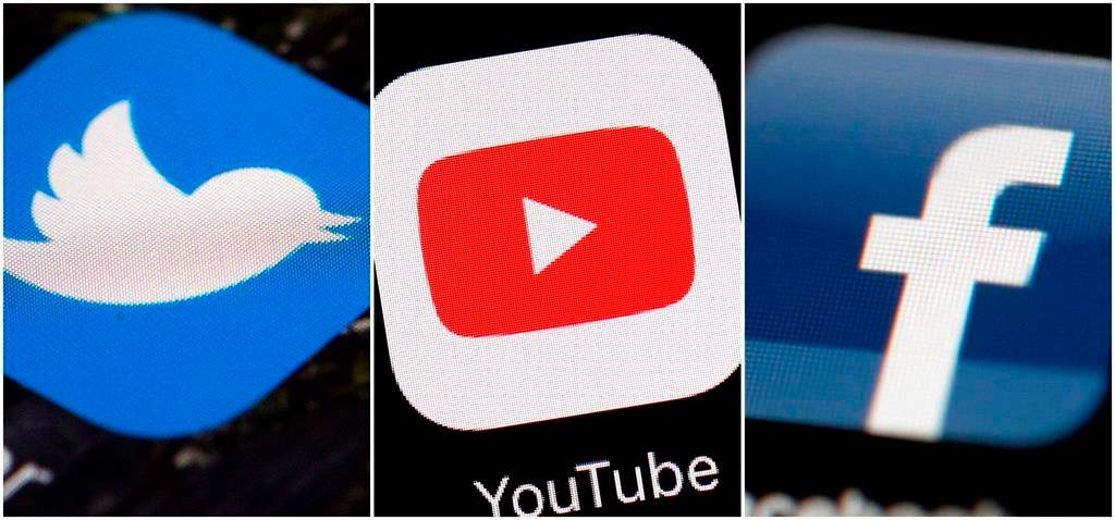 Anthony Gagne was released after a court appearance and must abide by several conditions, including being banned from posting content for his roughly 500,000 followers on various social media platforms.