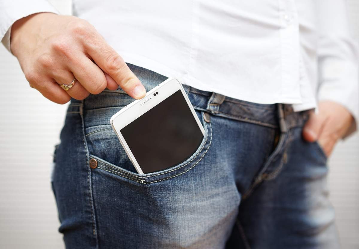 Waterloo Regional Police are asking people to check their phones as its communications centre has recently seen a “significant increase in 911 accidental dials.”.