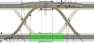 1 month of southwest Anthony Henday Drive bridge closures begins Friday - image