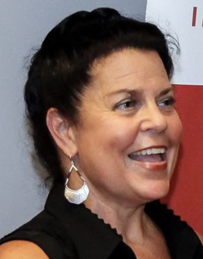 Jeannie Taylor