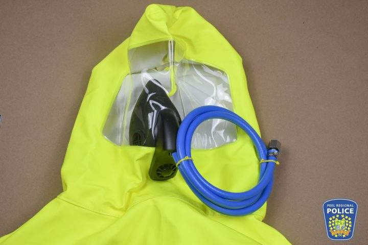 Police concerned individuals possess items for self-harm as Kenneth Law investigation continues - image
