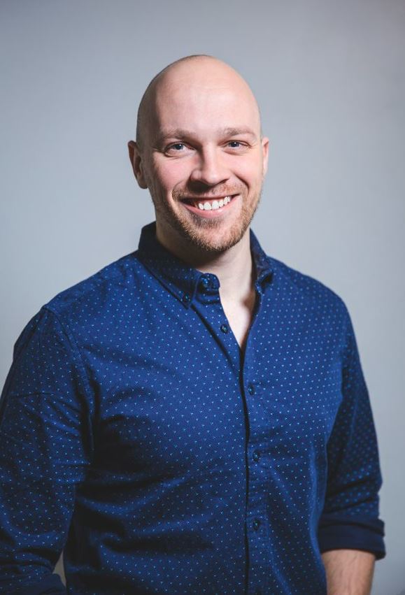 Brad Bradford