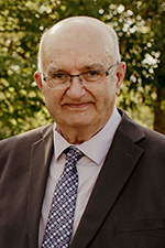 Louis Bretecher