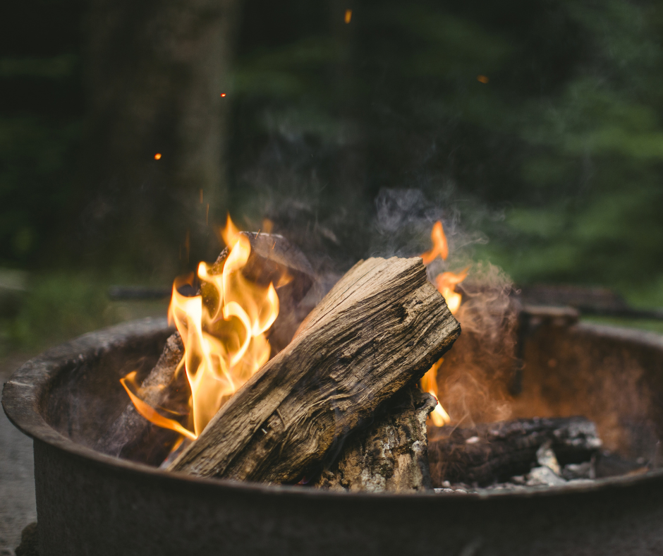 Burn bans have been lifted in municipalities in central Ontario after the province lifted its restricted fire zone on July 11, 2023.