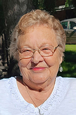 Vangie Gilchrist