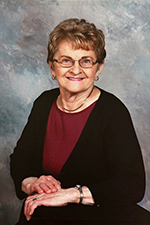 Ann Hill