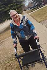 Arlene Lindquist