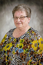 Shirley Novalkowski