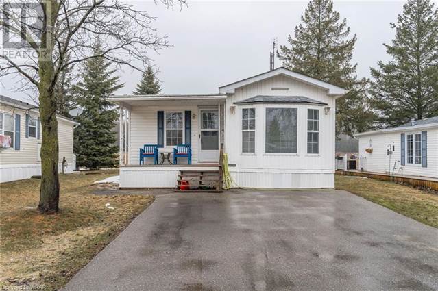 580 Beaver Creek Rd. Unit 230, Waterloo, Ont., costs only $155,000.