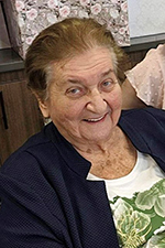 Donna Showdra