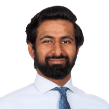 Moosa Imran