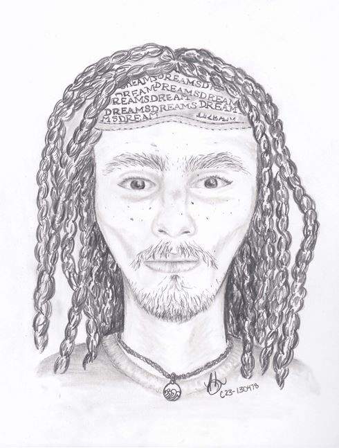 Winnipeg police say they have identified an unknown man who died last month.