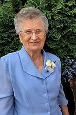 Patsy Zamrykut
