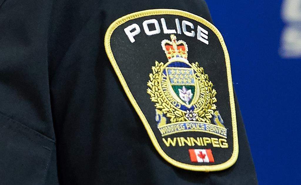 Winnipeg police have charged 21-year-old in the fatal shooting of a man outside a home on Mountain Avenue.