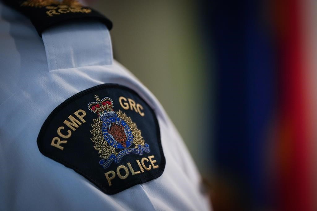 A motorcyclist and an SUV collided on Highway 597 and the QE II sending the motorcyclist to hospital where he died of his injuries.