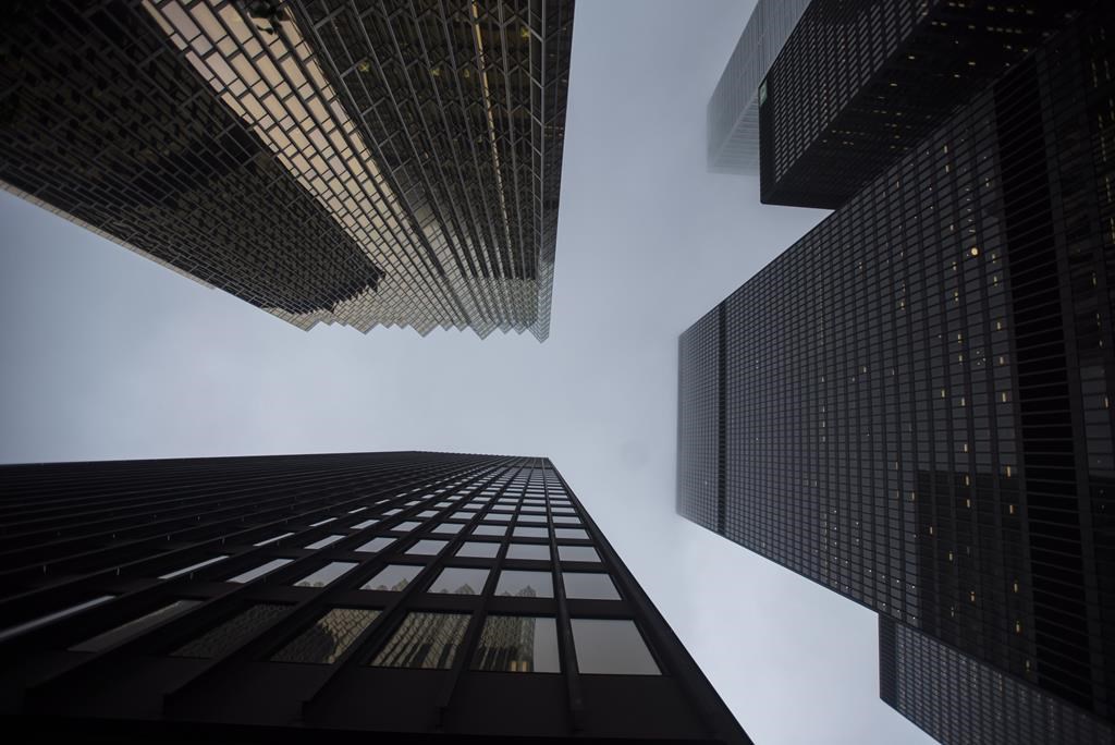 Office vacancies remain around half of pre-pandemic levels and Toronto has endorsed a serious look at converting vacant space to housing. 