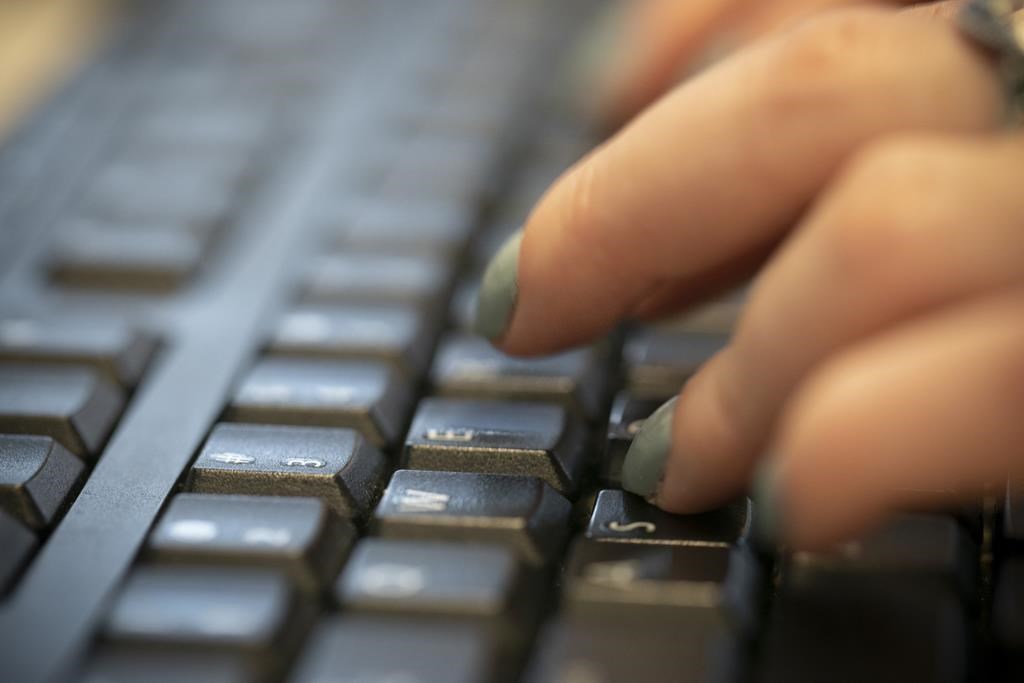 Anyone who may be a victim of fraud or cybercrime should report it to the Canadian Anti-Fraud Centre at 1-888-495-8501.