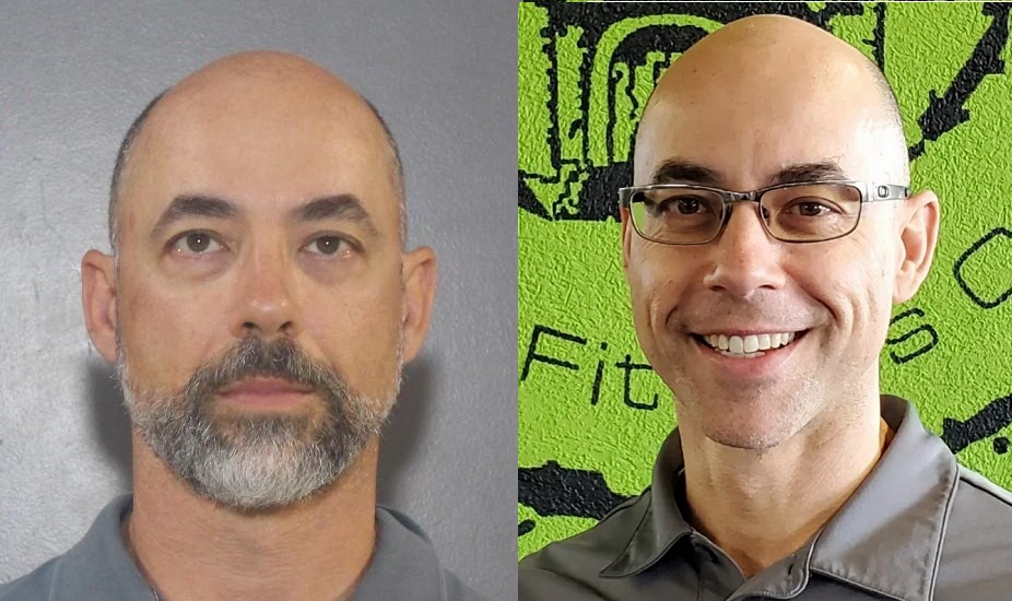 Leonard Krekic is facing eight counts of sexual assault. 