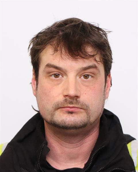 Kowalchuk remains in police custody.